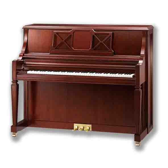 京珠钢琴BUP125A