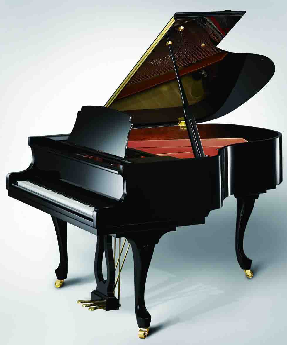 京珠钢琴BGP160A