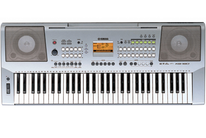 雅马哈电子琴KB-180