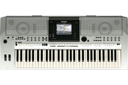 YAMAHA电子琴PSR-S900