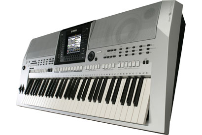 yamaha电子琴psr-s900