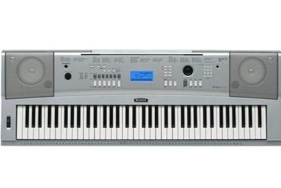 雅马哈电子琴DGX-220