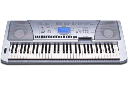 YAMAHA电子琴PSR-450