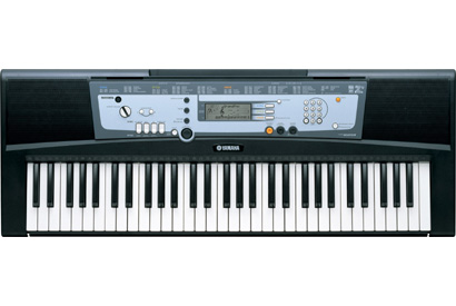 雅马哈电子琴PSR-E213
