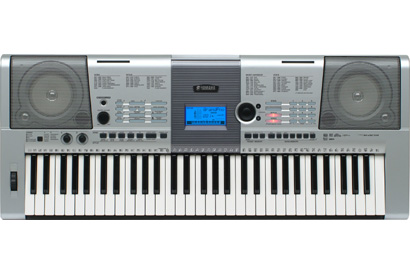 雅马哈PSR-E403电子琴 