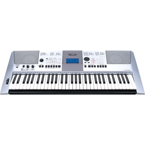 YAMAHA电子琴PSR-E413
