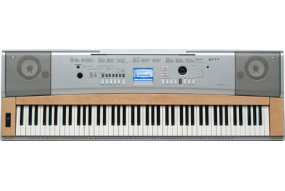 YAMAHA电钢琴DGX-620