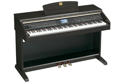 电钢琴YAMAHA CVP-401