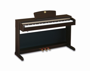 雅马哈电钢琴CLP-320