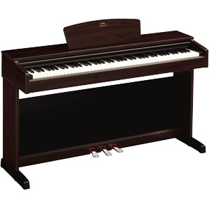 雅马哈电钢琴YDP-140