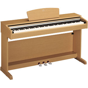 YAMAHA电钢琴YDP-140C