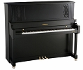 鲍德温立式钢琴B52