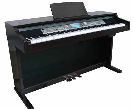 电钢琴(DP-660)
