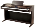 MEDELI 美得理 数码钢琴DP368，88键，木纹