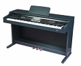 电钢琴(DP-600 )