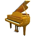 钢琴/舒曼钢琴GP-146钢琴/演奏钢琴