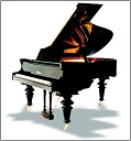 立式钢琴型I号