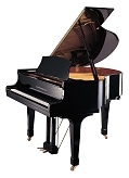 三角钢琴XG-150S  