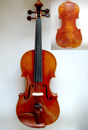 蔡氏博韵小提琴csv-200