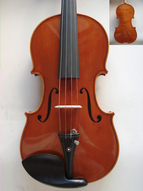 蔡氏博韵小提琴csv-500