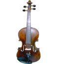 德音牌小提琴DY-0918A