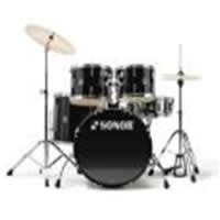 SONOR Force 507 Stage1 