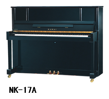 KAWAI NK-17A钢琴