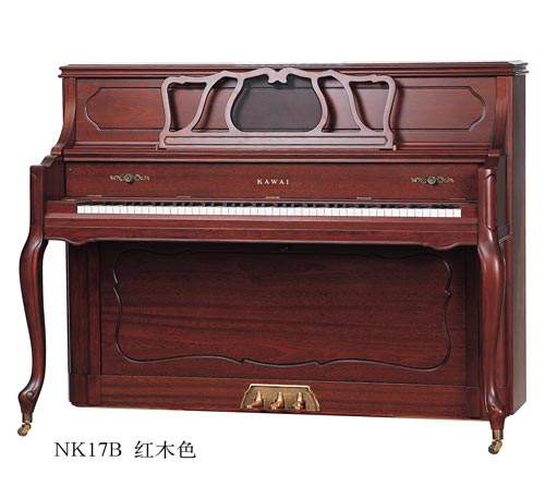 KAWAI NK-17B钢琴