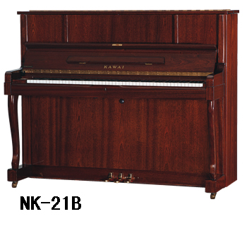 KAWAI NK-21B 钢琴