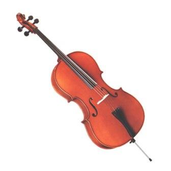 帕拉天奴--VC-905大提琴