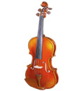 德音大师级小提琴