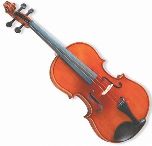 JYVA-M700  中档中提琴