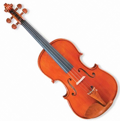 JYVA-S198  高档独奏中提琴