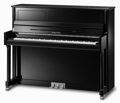 UH121A-钢琴/家用钢琴/立式钢琴/恺撒堡