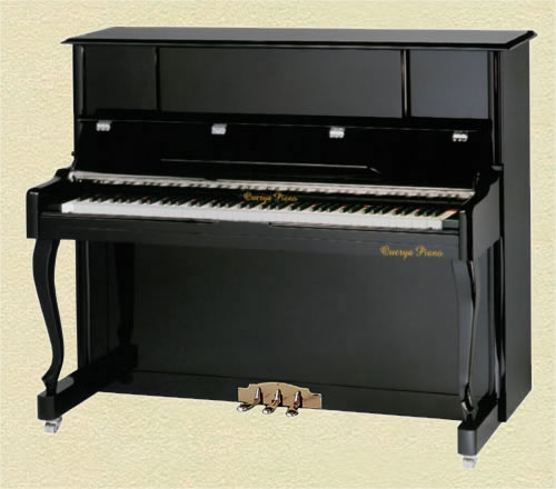 欧尔雅钢琴OA-123D1