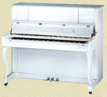 欧尔雅钢琴OA-123D3
