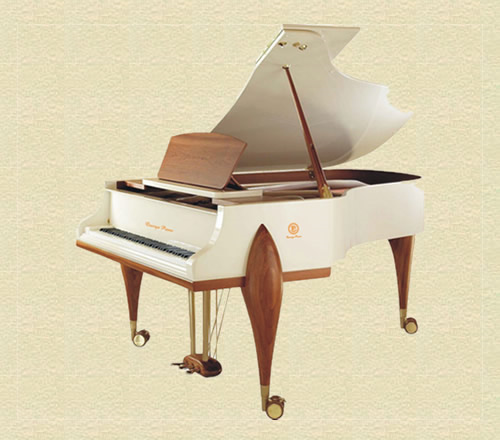 欧尔雅钢琴OA-XD168