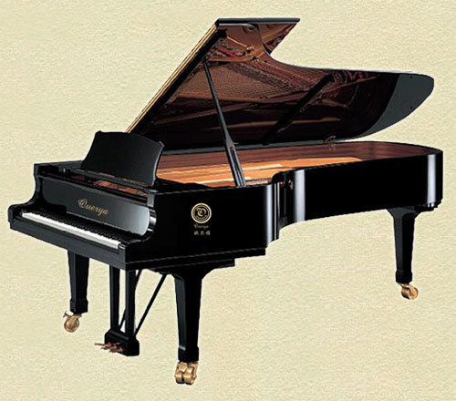 欧尔雅钢琴OA-B275