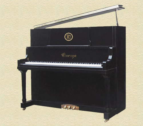 欧尔雅钢琴OA-125C2
