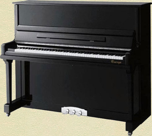 欧尔雅钢琴OA-121B1