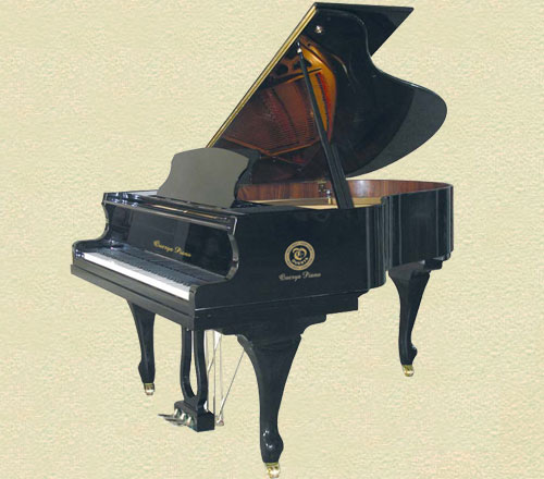 欧尔雅钢琴OA-B170、B186