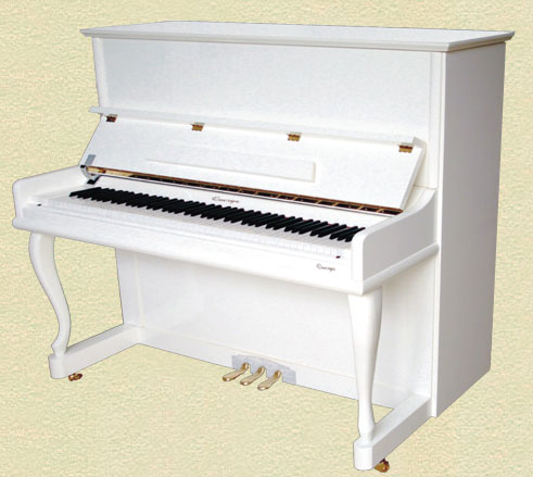 欧尔雅钢琴OA-125M1