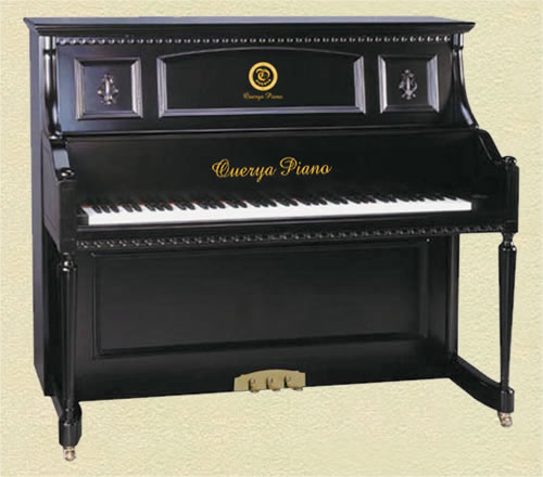 欧尔雅钢琴OA-133G1