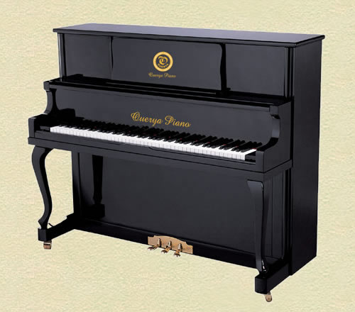 欧尔雅钢琴OA-125C1