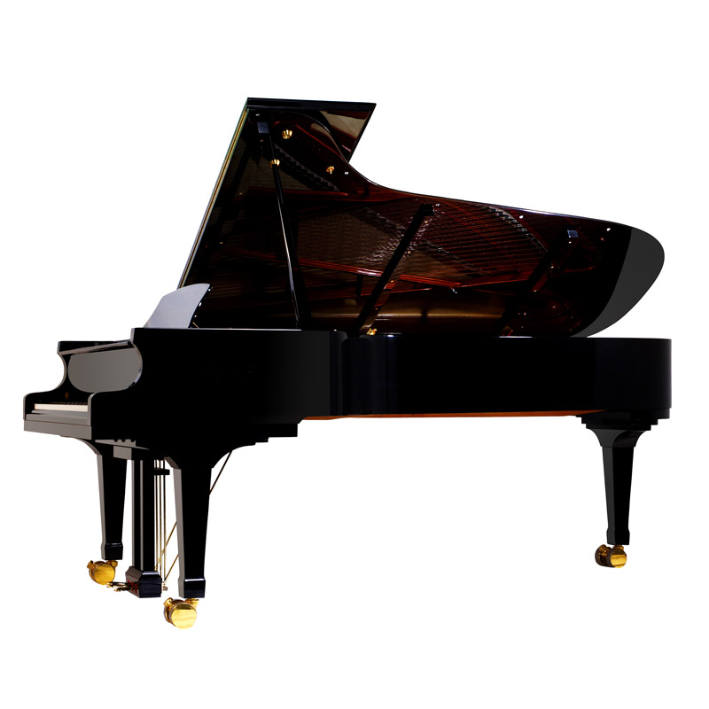 海伦钢琴CF 286
