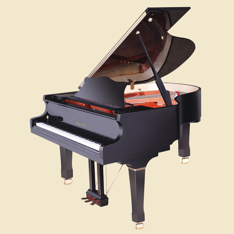 CF-180-高端钢琴/专业钢琴/三角钢琴/海伦钢琴