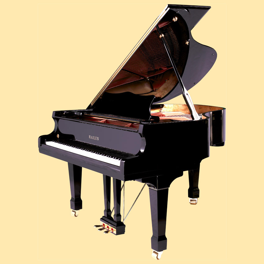 CF168-海伦钢琴/高端钢琴/专业钢琴/三角钢琴