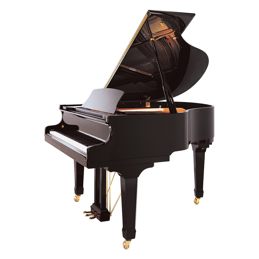 HG151-高端钢琴/专业钢琴/三角钢琴/海伦钢琴