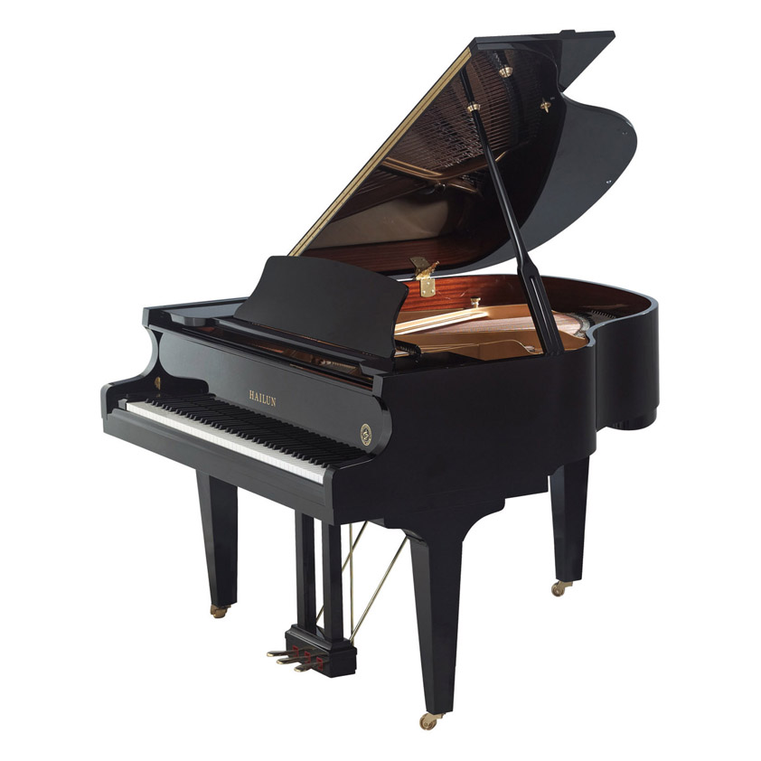 HG150SE-高端钢琴/专业钢琴/三角钢琴/海伦钢琴