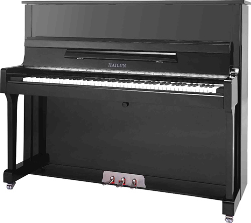 HL121-A-海伦钢琴/立式钢琴/家用钢琴